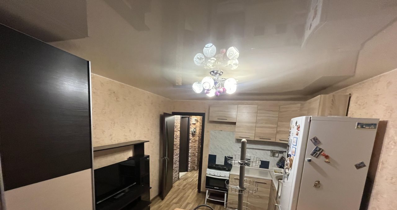 Сдаю 1к квартиру на Булатниковская улица, 3К4, метро Пражская, г. Москва