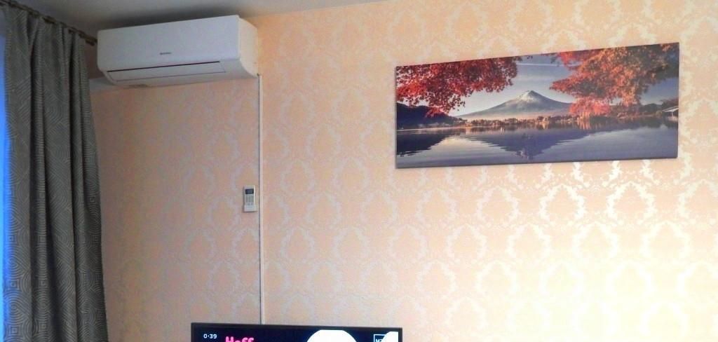 Сдам 2к квартиру на проспект Защитников Москвы, 12, метро Лухмановская, г. Москва