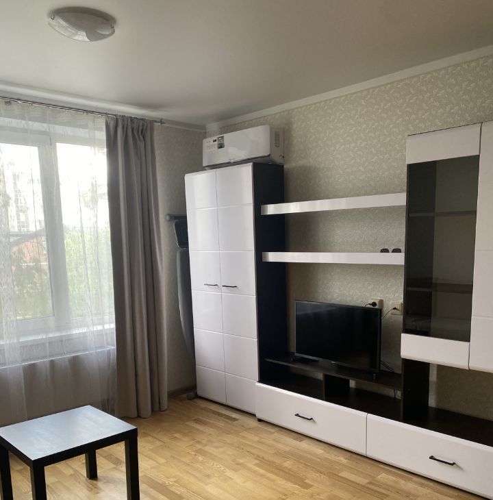 Сдаю 1-комнатную квартиру на улица Щепкина, 64С2, метро Марьина Роща, г. Москва