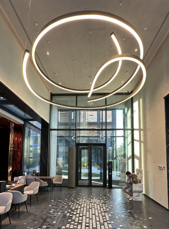 Снять 2х-комнатную квартиру на 2-я Хуторская улица, 34, метро Тимирязевская, г. Москва