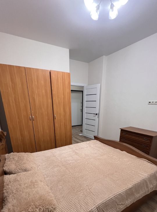 Снять 1-к квартиру на проспект Куприна, 3к2, метро Ольховая, г. Москва