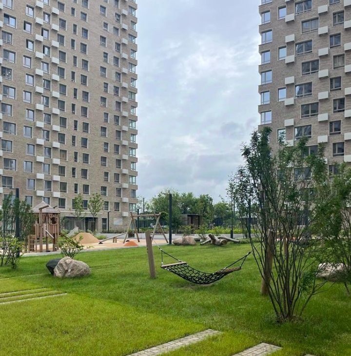 Сдаю 2к квартиру на Волоколамское шоссе, 24к1, метро Войковская, г. Москва