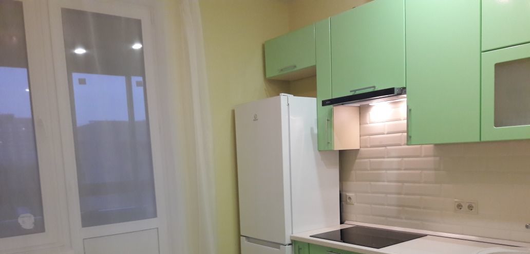 Аренда 1-к квартиры на Чонгарский бульвар, 26Ак1, метро Варшавская, г. Москва