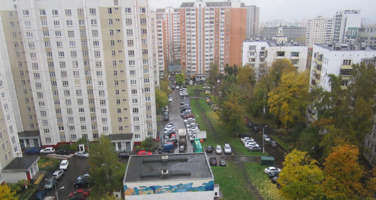 Сдам однокомнатную квартиру на Бескудниковский бульвар, 8К4, метро Верхние Лихоборы, г. Москва
