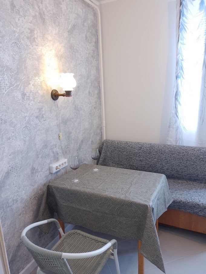 Аренда 1-комнатной квартиры на г Москва, ул Ангарская, д 20 к 2, метро Селигерская, г. Москва