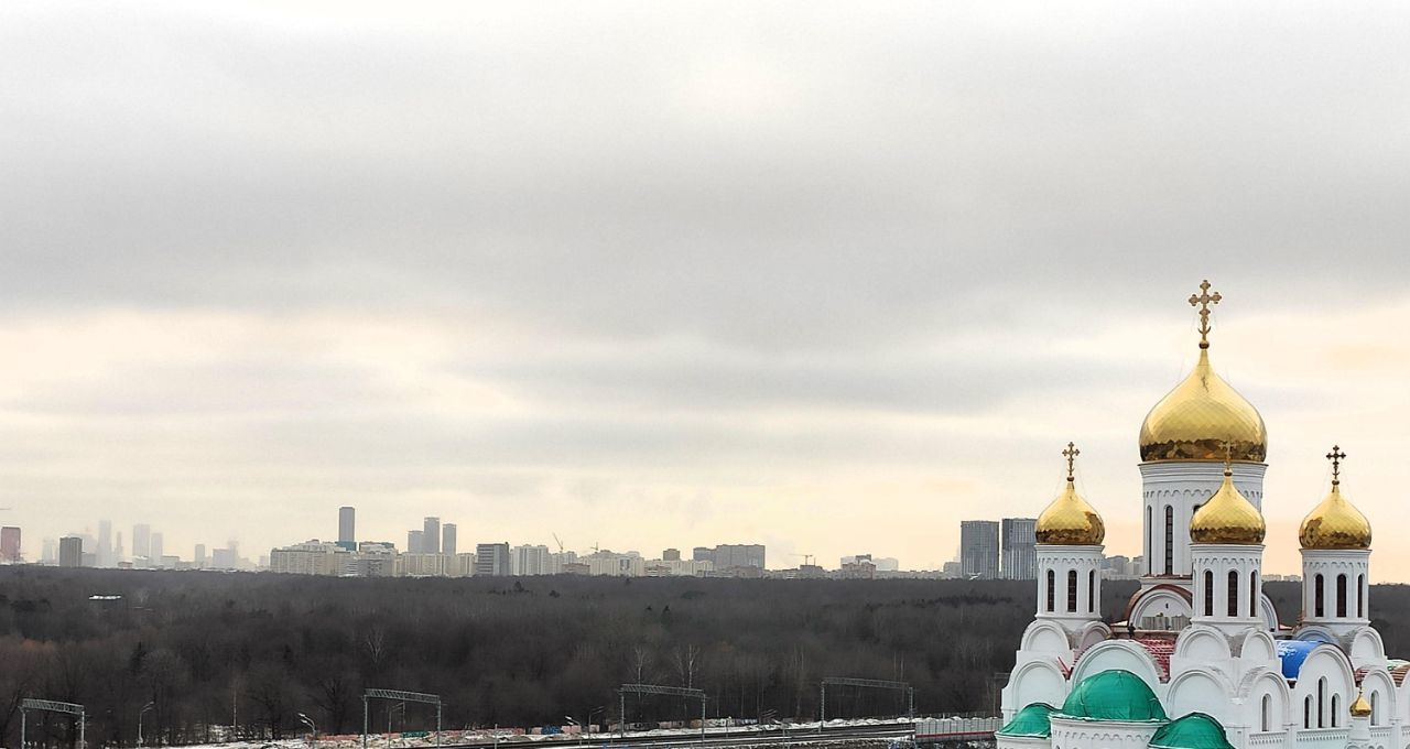 Снять 1к квартиру на Березовая аллея, 19к1, метро Ботанический сад, г. Москва