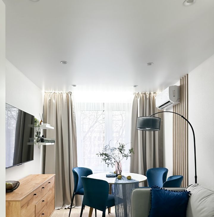 Сдаю 3к квартиру на Нижняя Красносельская улица, 44, метро Красносельская, г. Москва