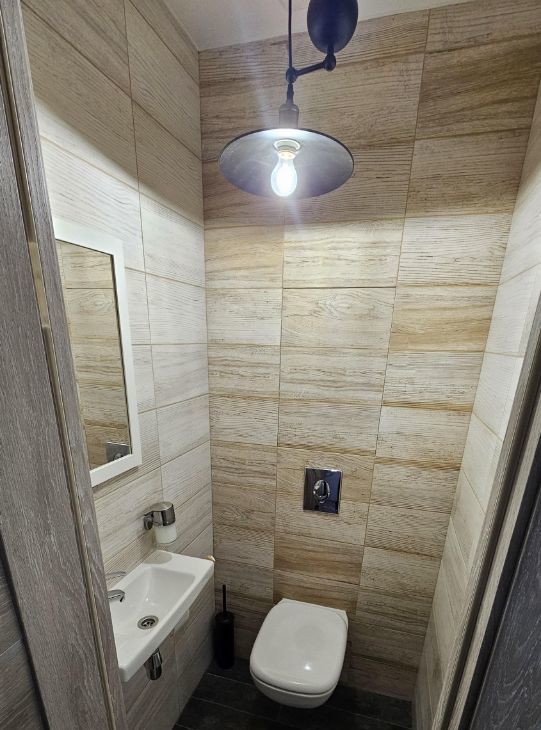 Сдаю трехкомнатную квартиру на Нововладыкинский проезд, 1к4, метро Верхние Лихоборы, г. Москва