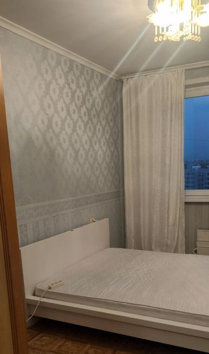 Сдам двухкомнатную квартиру на Суздальская улица, 10К3, метро Новокосино, г. Москва