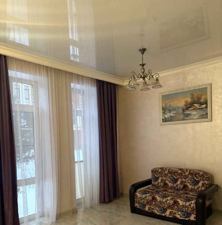 Снять 1к квартиру на улица Нильса Бора, 10, метро Ольховая, г. Москва