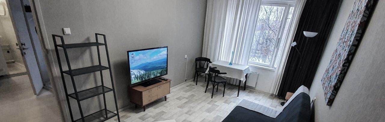 Сдаю двухкомнатную квартиру на Косинская улица, 18К3, метро Выхино, г. Москва