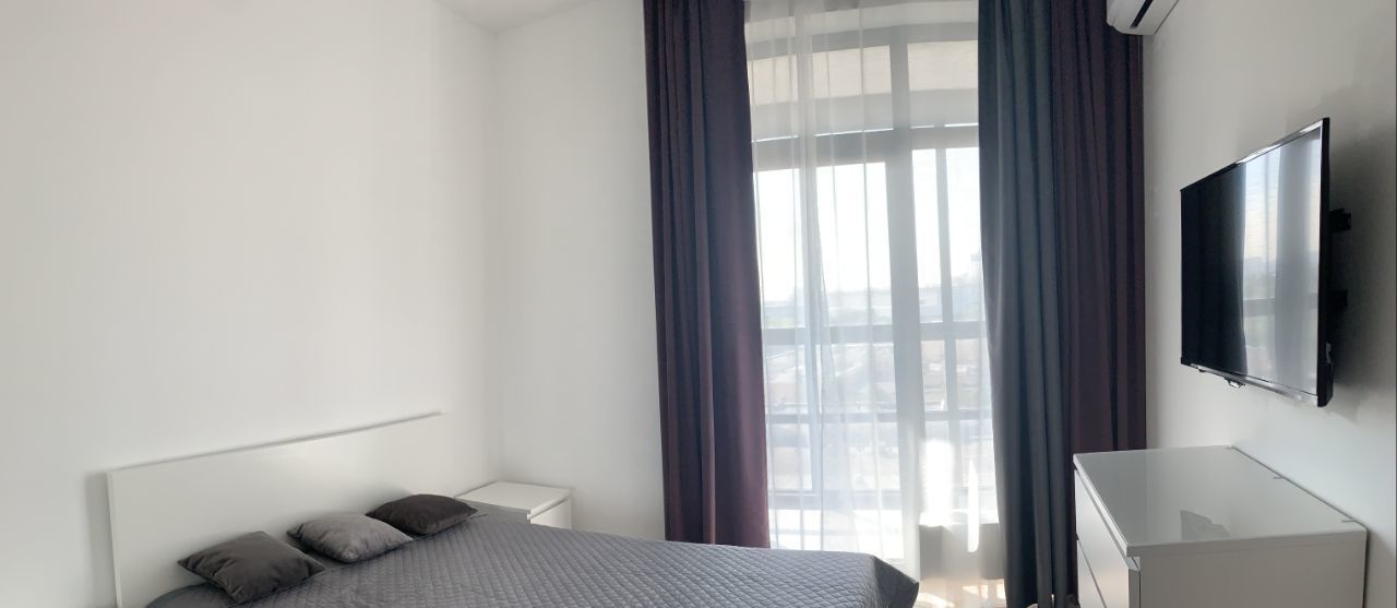 Сдается 2к квартира на Береговой проезд, 5к1, метро Фили, г. Москва
