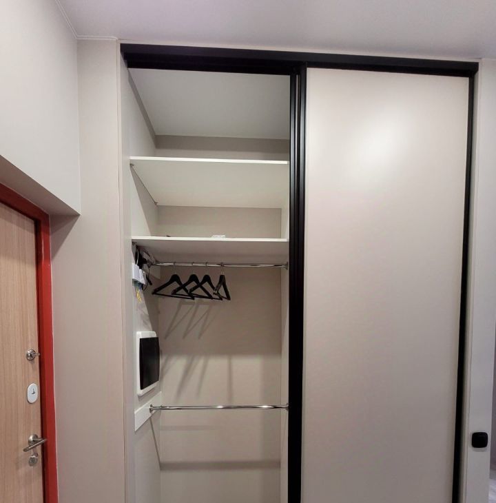 Снять 1-к квартиру на улица 1-я Ватутинская, 12к2, метро Коммунарка, г. Москва