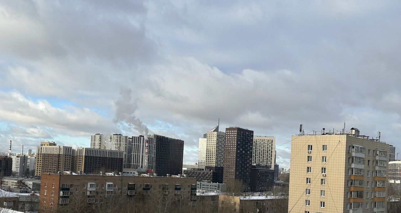 Снять 2х-комнатную квартиру на Шмитовский проезд, 39к3, метро Выставочная, г. Москва