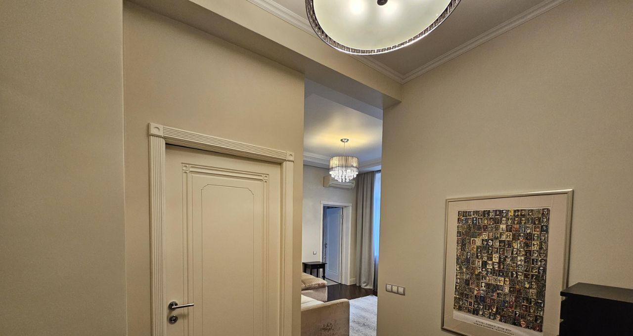 Сдаю 2к квартиру на Тверская улица, 8к1, метро Трубная, г. Москва