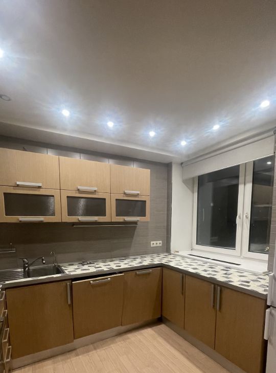 Сдается 2-к квартира на Селезневская улица, 30К3, метро Менделеевская, г. Москва