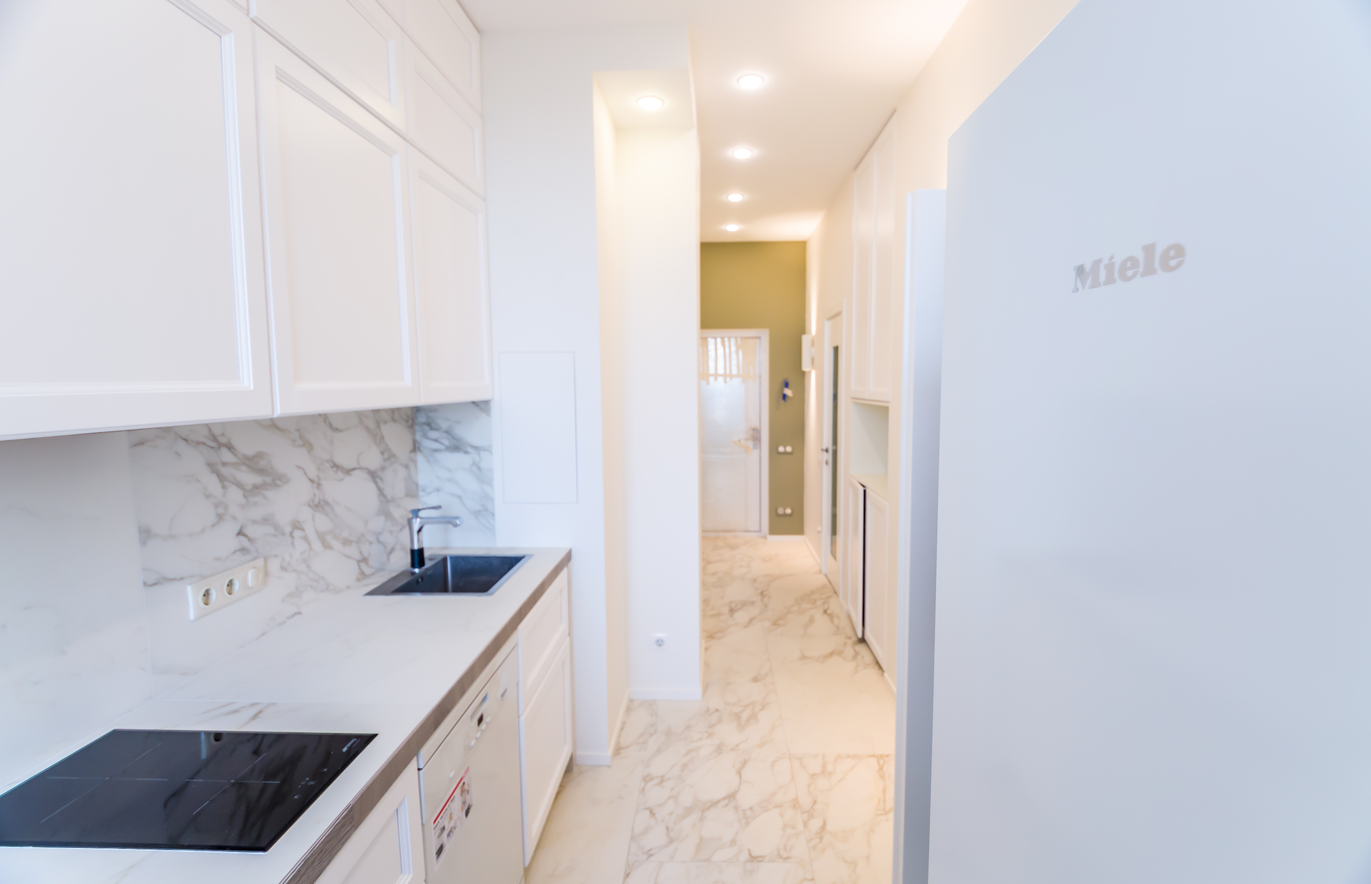 Сдаю 1-комнатную квартиру на г Москва, ул Красноказарменная, д 14А к 2, метро Авиамоторная, г. Москва