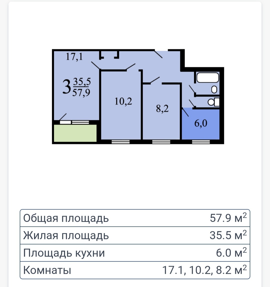 Сдам комнату на г Москва, б-р Яна Райниса, д 12, метро Сходненская, г. Москва