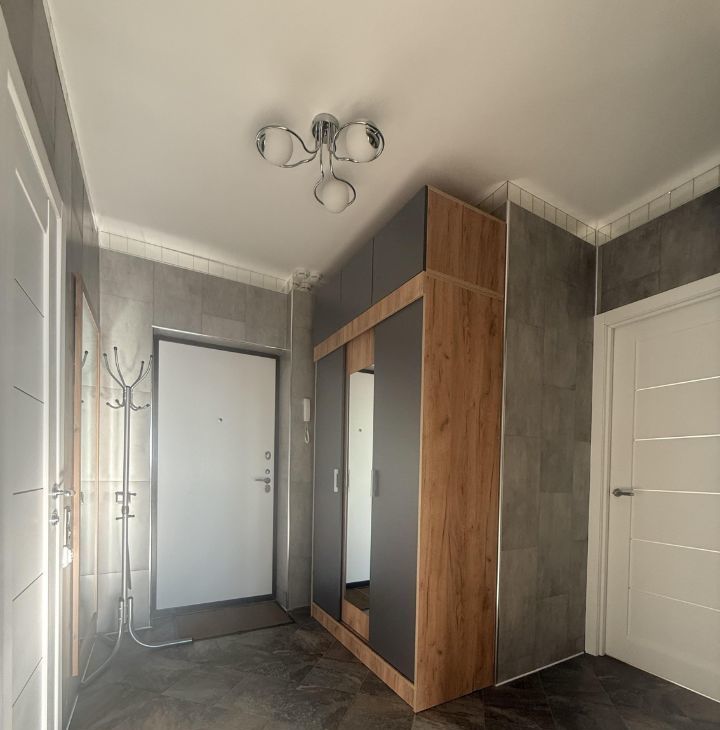 Сдаю 2-комнатную квартиру на проспект 60-летия Октября, 17, метро Площадь Гагарина, г. Москва