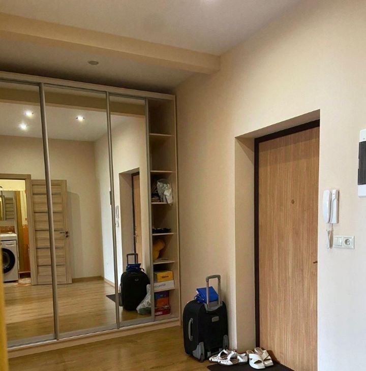 Аренда 1к квартиры на улица Липовый Парк, 7к2, метро Коммунарка, г. Москва