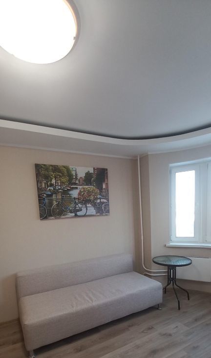 Снять однокомнатную квартиру на Туристская улица, 33К2, метро Сходненская, г. Москва