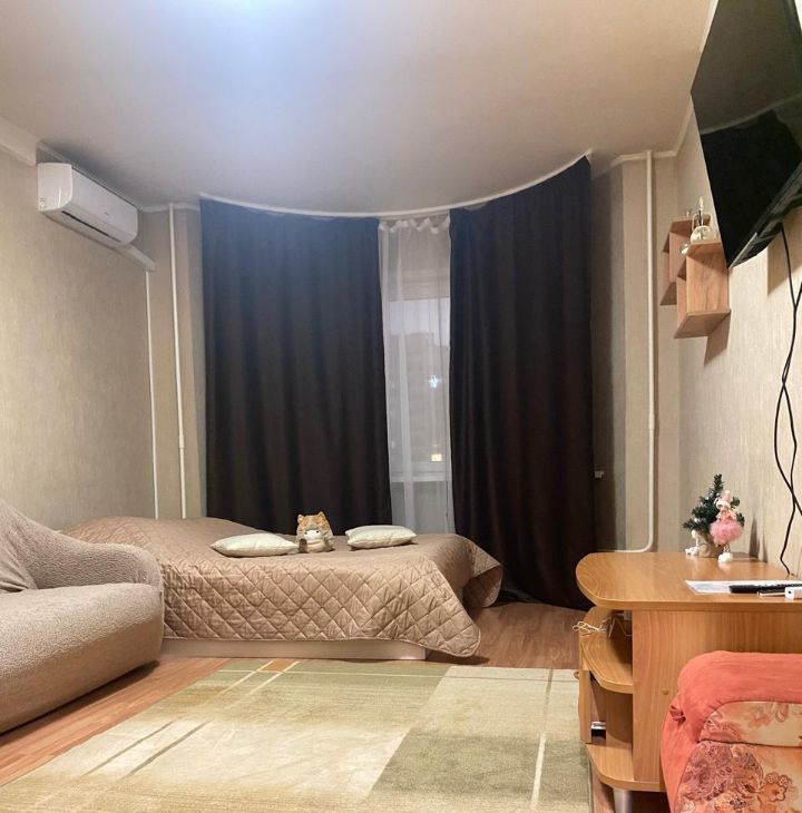 Сдам 1к квартиру на улица Герасима Курина, 22, метро Пионерская, г. Москва