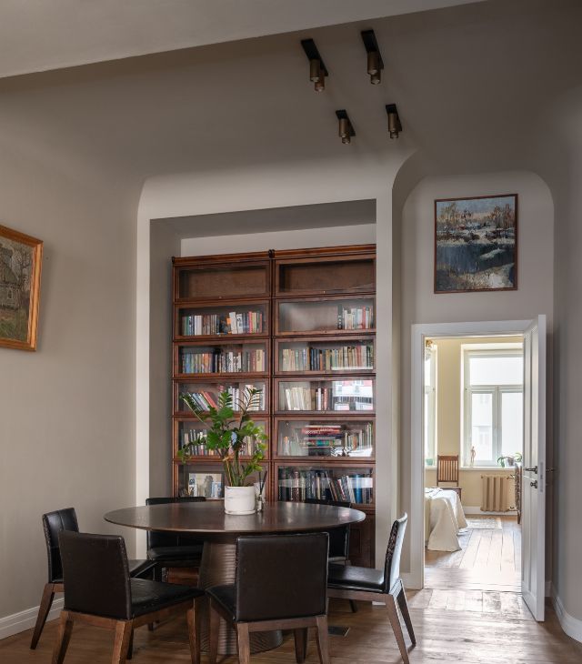 Сдам 2-комнатную квартиру на проспект Мира, 53С1, метро Рижская, г. Москва