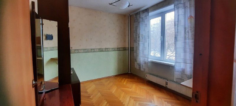 Сдается 3к квартира на г Москва, Щёлковское шоссе, д 91 к 3, метро Щёлковская, г. Москва