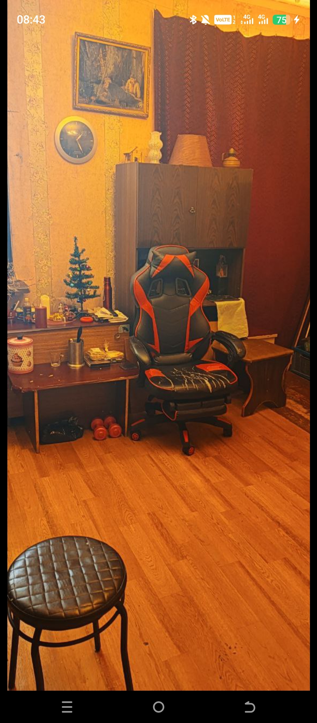 Сдам комнату на г Москва, метро Каховская, метро Севастопольская, г. Москва