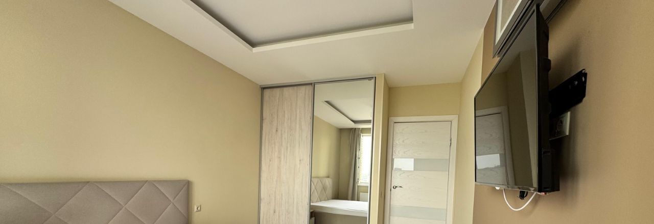 Сдается 2-комнатная квартира на Озерная улица, 9, метро Озёрная, г. Москва