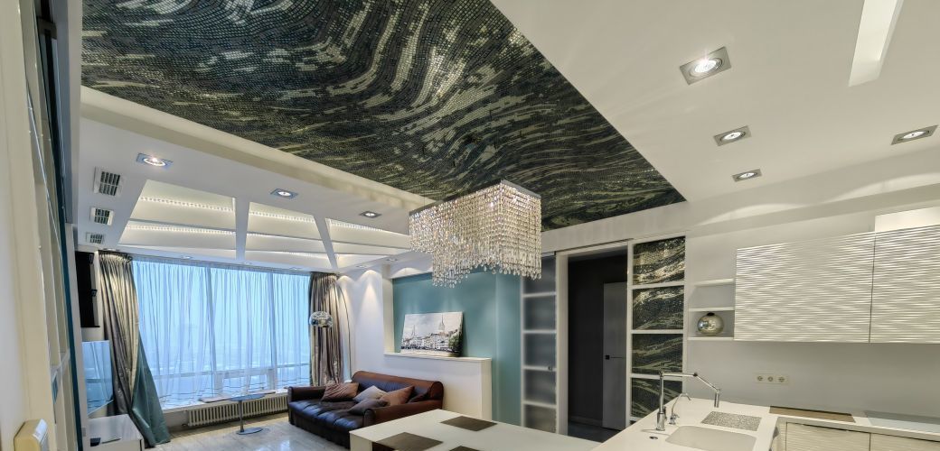 Аренда 3-к квартиры на Кочновский проезд, 4к2, метро Аэропорт, г. Москва