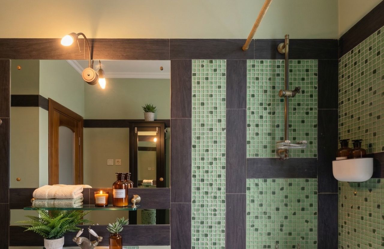 Аренда двухкомнатной квартиры на Старопименовский переулок, 4С1, метро Белорусская, г. Москва