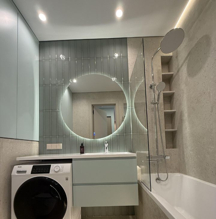 Аренда 2-к квартиры на улица Николая Озерова, 8к1, метро Стрешнево, г. Москва