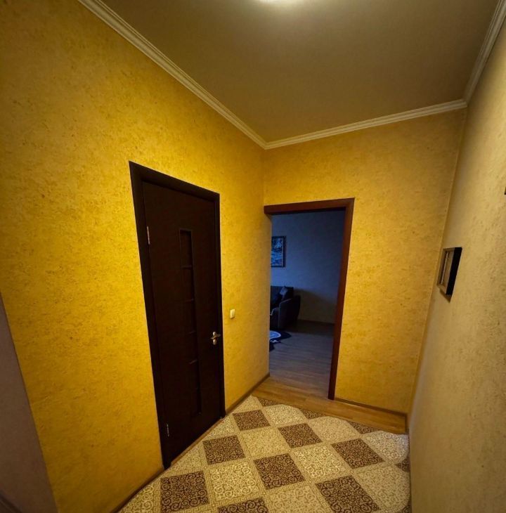 Аренда 1к квартиры на улица Москворечье, 4к6, метро Кантемировская, г. Москва