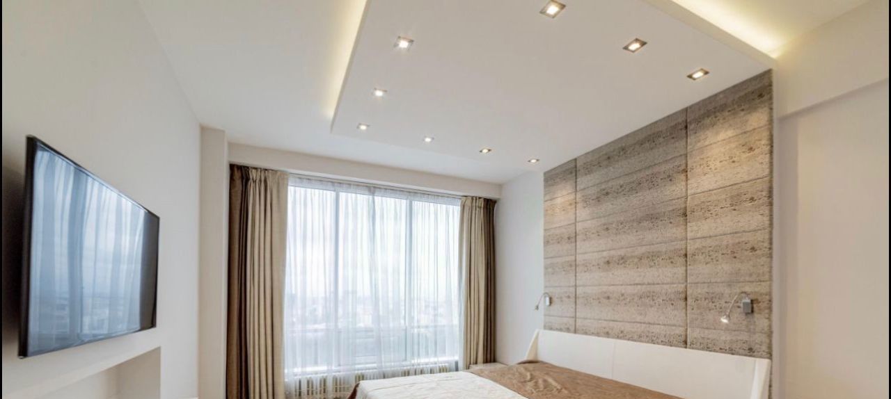 Снять 3-к квартиру на Кочновский проезд, 4к2, метро Аэропорт, г. Москва