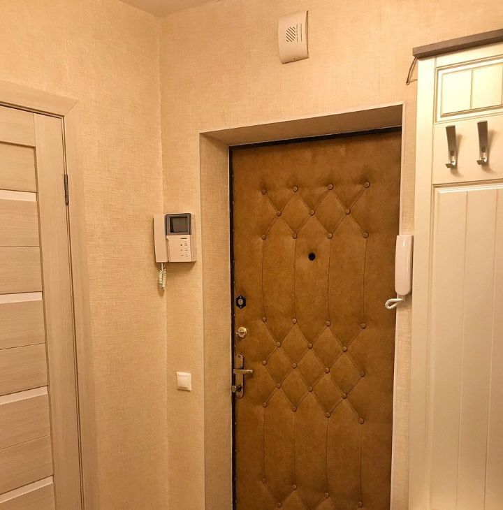 Снять однокомнатную квартиру на Комсомольский проспект, 25К3, метро Спортивная, г. Москва