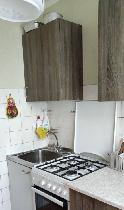 Аренда 1-к квартиры на Открытое шоссе, 17К13, метро Партизанская, г. Москва