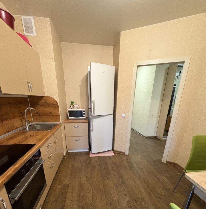 Сдам 2-комнатную квартиру на Московский проспект, 73к5, метро Фрунзенская, г. Санкт-Петербург