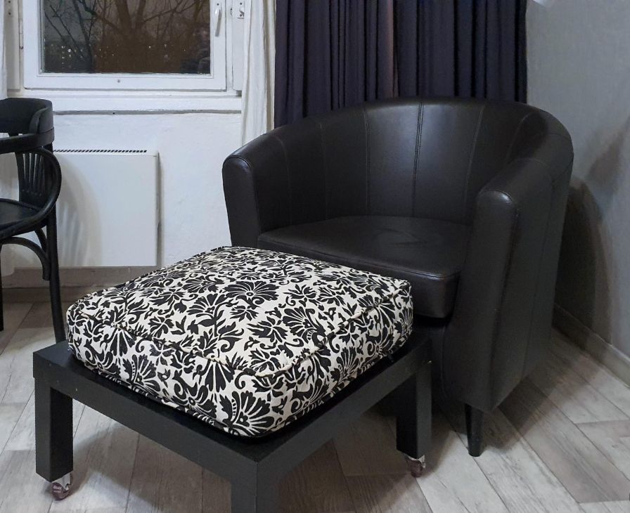 Аренда 2-комнатной квартиры на Косинская улица, 18К3, метро Выхино, г. Москва