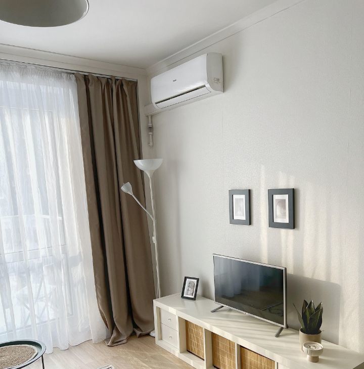 Сдается 1-к квартира на Боровское шоссе, 2Ак2, метро Солнцево, г. Москва