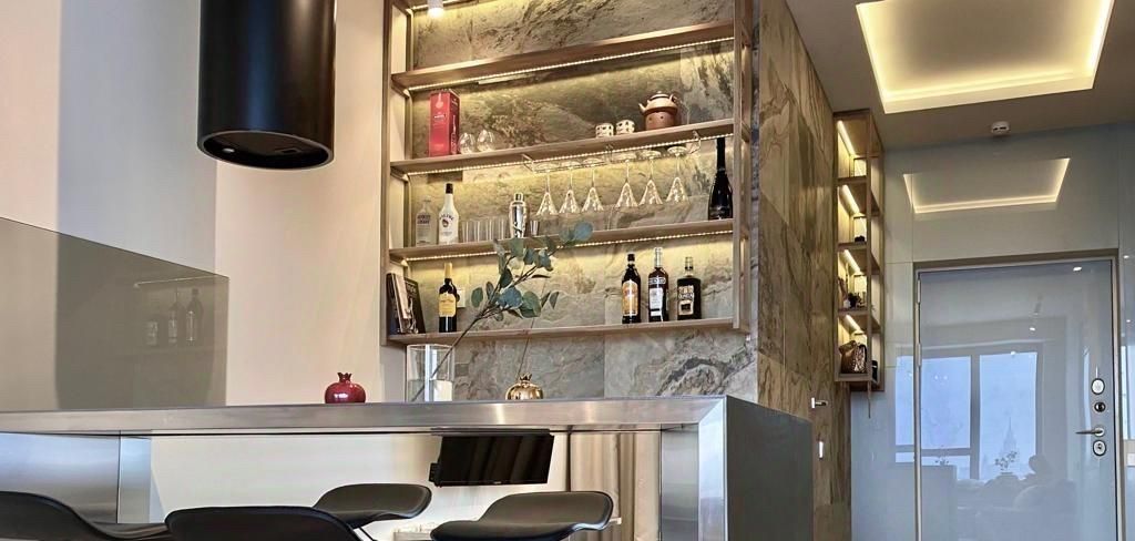 Сдаю 2-к квартиру на улица Василисы Кожиной, 13, метро Парк Победы, г. Москва