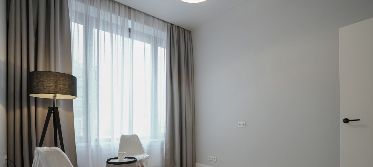 Аренда трехкомнатной квартиры на Новоданиловская набережная, 8к1, метро Нагатинская, г. Москва