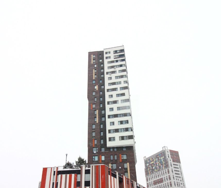 Сдаю 1к квартиру на улица Сосенский Стан, 17, метро Ольховая, г. Москва