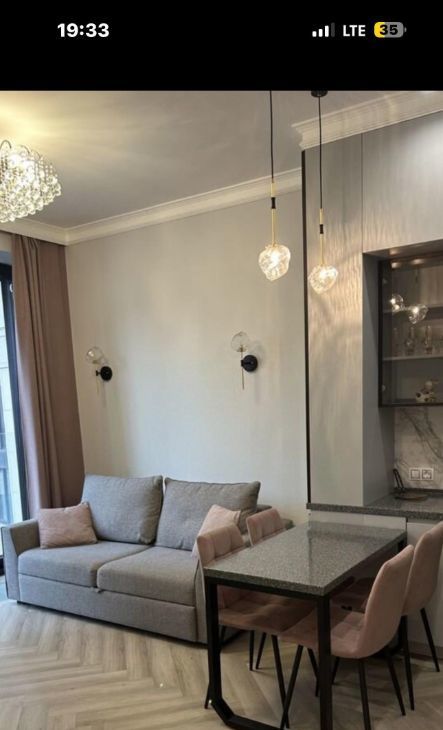 Снять 2-комнатную квартиру на Ленинградский проспект, 36с39, метро Динамо, г. Москва