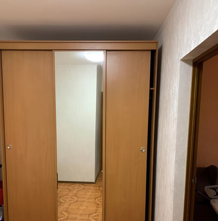 Сдам 1-комнатную квартиру на Волгоградский проспект, 26А, метро Крестьянская застава, г. Москва