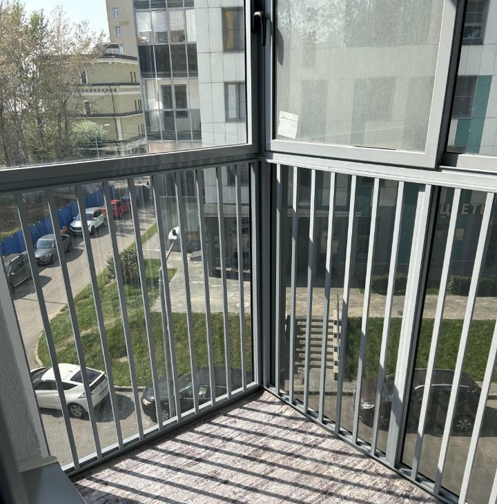 Аренда 3-комнатной квартиры на проспект Вернадского, 56, метро Проспект Вернадского, г. Москва