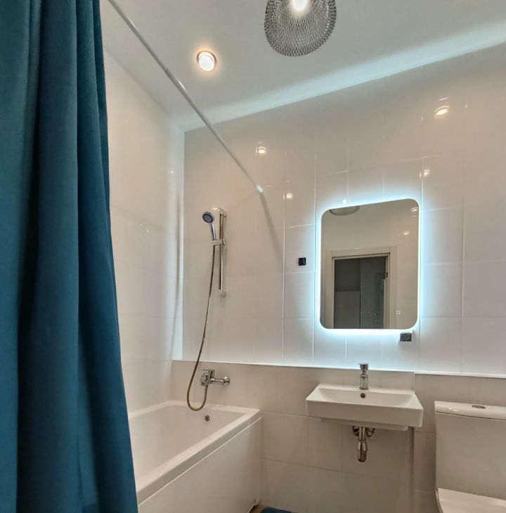 Аренда однокомнатной квартиры на 14, метро Коммунарка, г. Москва