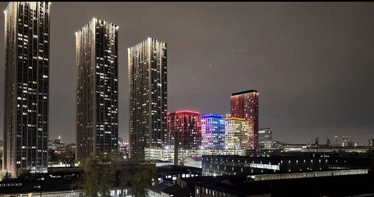 Сдается 1-к квартира на Складочная улица, 8к1, метро Савёловская, г. Москва