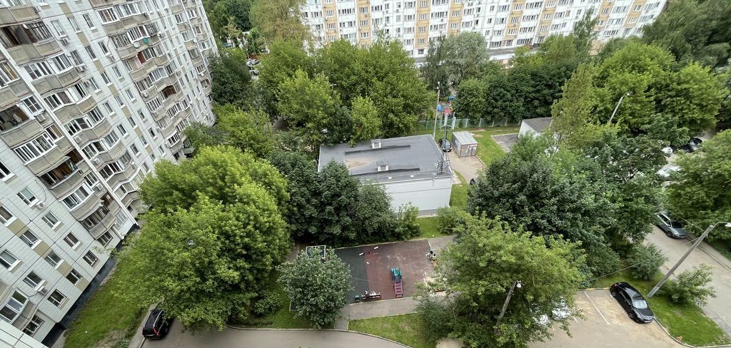 Аренда 4к квартиры на улица Наметкина, 9, метро Калужская, г. Москва