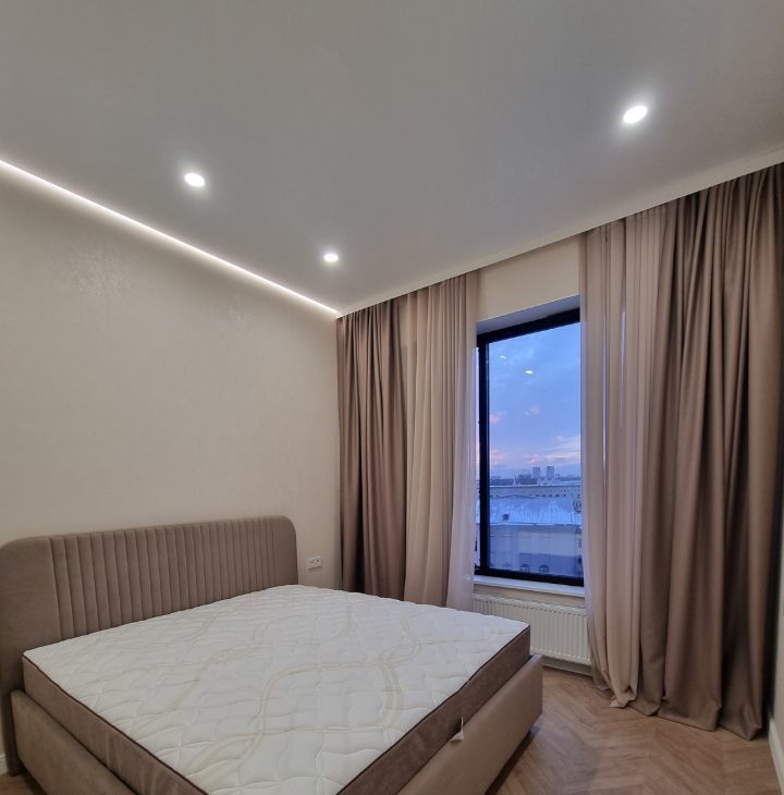 Сдается двухкомнатная квартира на улица Вильгельма Пика, 1, метро Свиблово, г. Москва